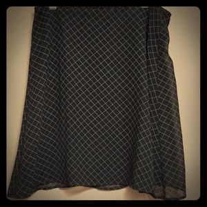 NY & Co skirt
